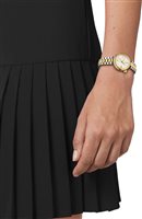 Orologio Tissot Donna Desir in Acciaio T1520102211801 - T1520102211801